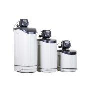 Ūdens attīrīšanas iekārta SOFT BOX 25 1,5 m3/st  
