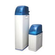 Ūdens mīkstināšanas iekārta COMPACT SOFT 17 0,6 m3/st