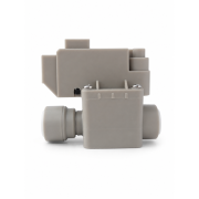 High-pressure switch 3⁄8'' Tube - 3⁄8'' Tub