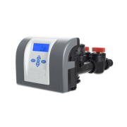 Control valve CLACK WS1 CK Regenerating - meter (Softener/KMnO4)