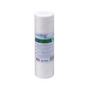 SUPREME polypropylene fiber cartridge for 10