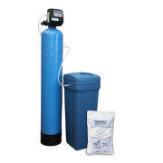 Water softening equipment RH-4000 5,0 m3/h