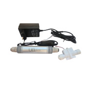 UBline UVC-LED MINI water sterilizer 1-3 l/min
