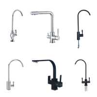 faucets