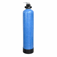 Activated carbon odor removal system CARBON 1000 RV filter